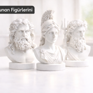 Antik Yunan Figürleri