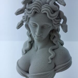 Medusa – Taşa Dönüşen Bakış