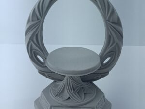 Antik Yunan Serisi - Figür Standı