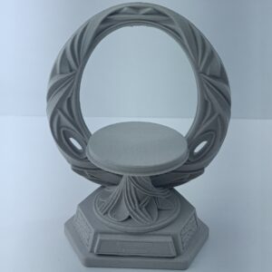 Antik Yunan Serisi - Figür Standı