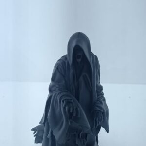 Ruh Emici – Harry Potter Evreninden Karanlık Bir Figür