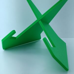 Katlanabilir Masaüstü Kitap Tutucu & Kitap Okuma Standı