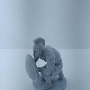 Sparta'nın Son Nöbeti